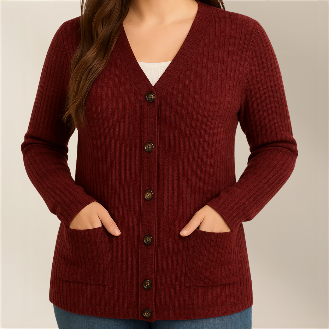 Cardigans & Trøjer Kvinder