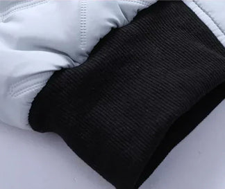 Bjorn™ | Klassisk Vinterjakke