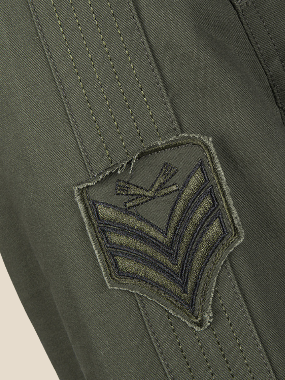 Mikkel | Vinterjakke med for