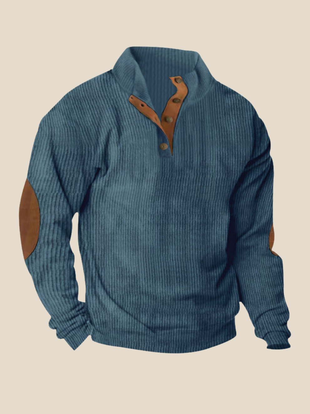 Theo | Langærmet trøje