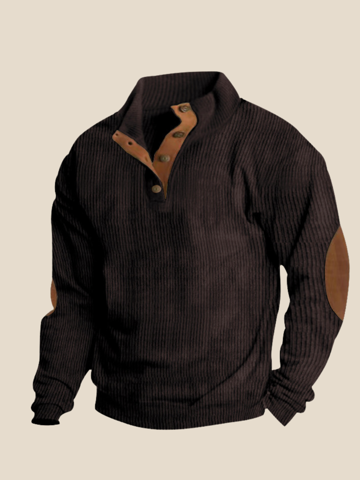 Theo | Langærmet trøje