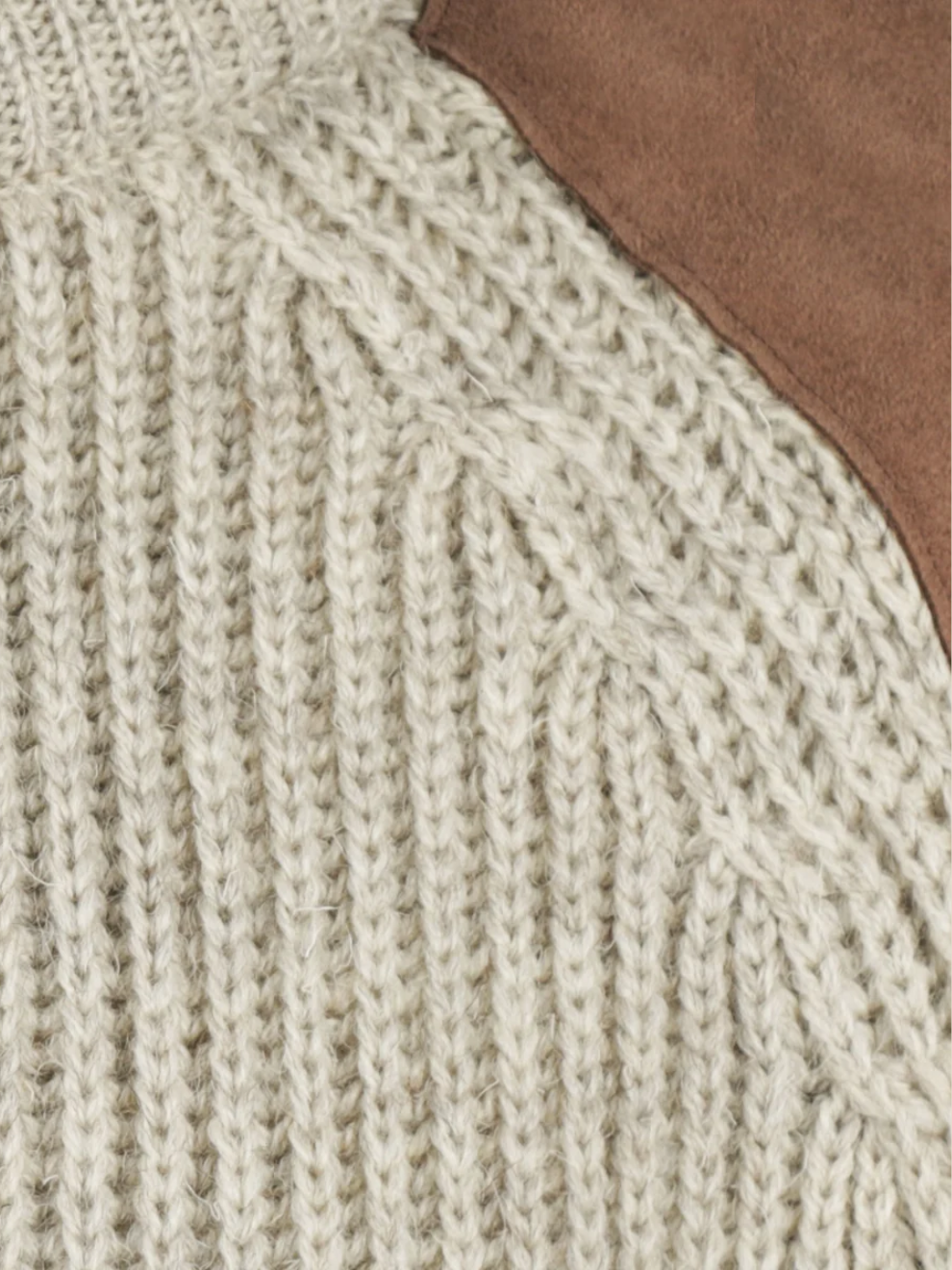 Theo | Langærmet trøje