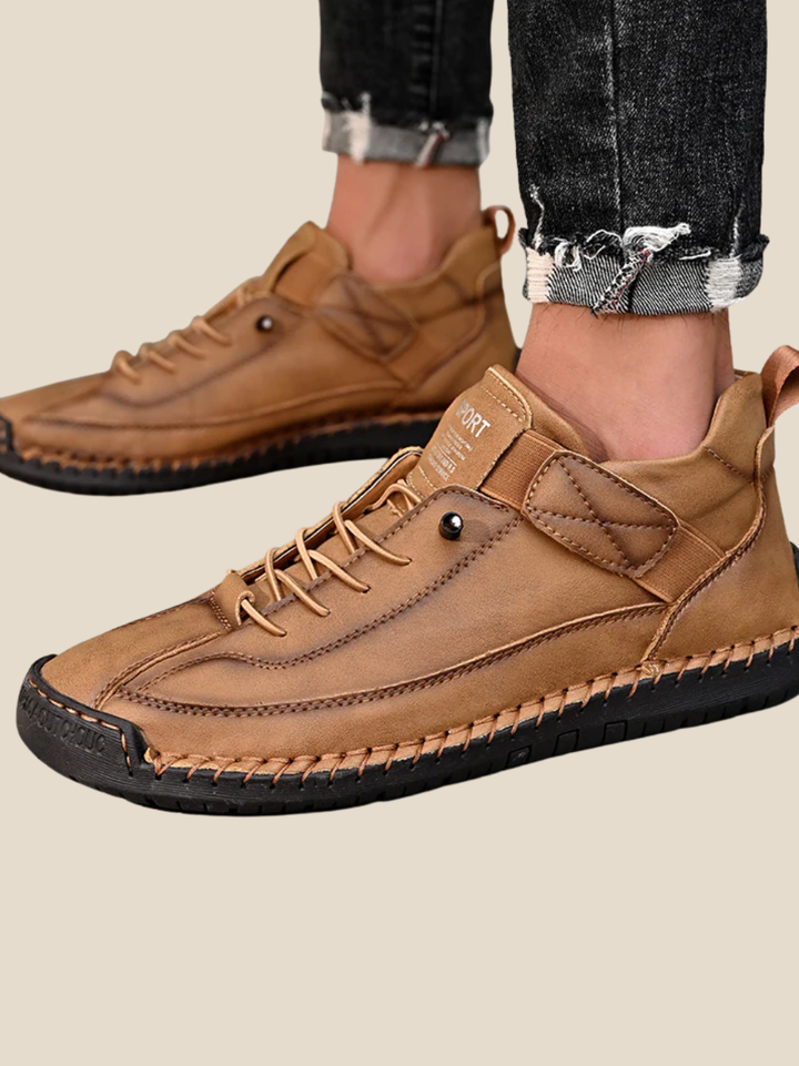 Simon | Casual sko