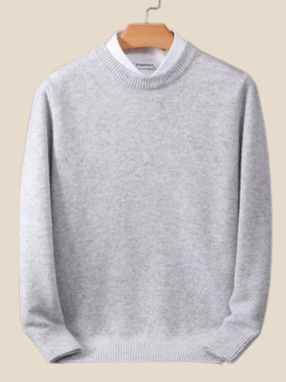 Noah | Basis sweater