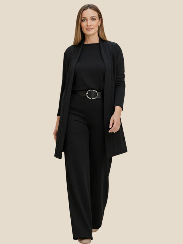 Amalie | Tredelt striksæt