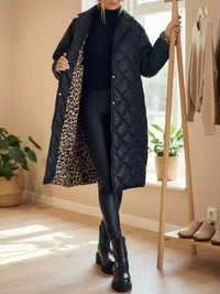 Linnea™ | Jakke - Sort