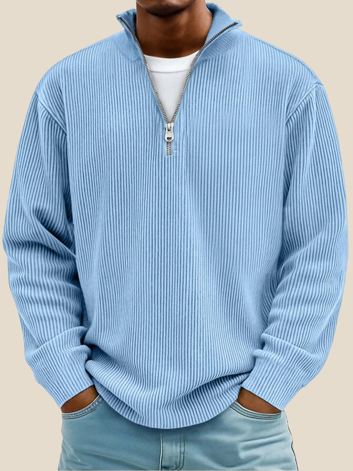 Søren | Langærmet Polo