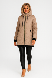 Mirella™ | Jakke - Rosa