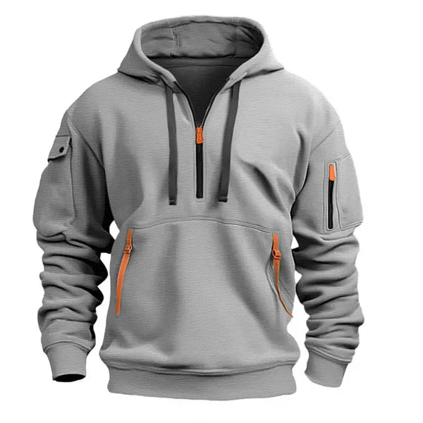 Laluna® | Stijlvolle Hoodie 1+1 Gratis