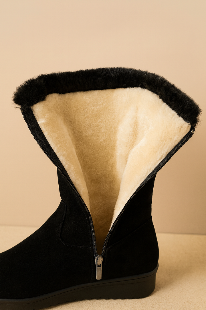 Elias™ Varme, Elegante Støvler