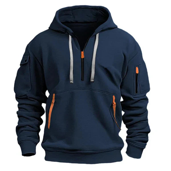 Laluna® | Stijlvolle Hoodie 1+1 Gratis