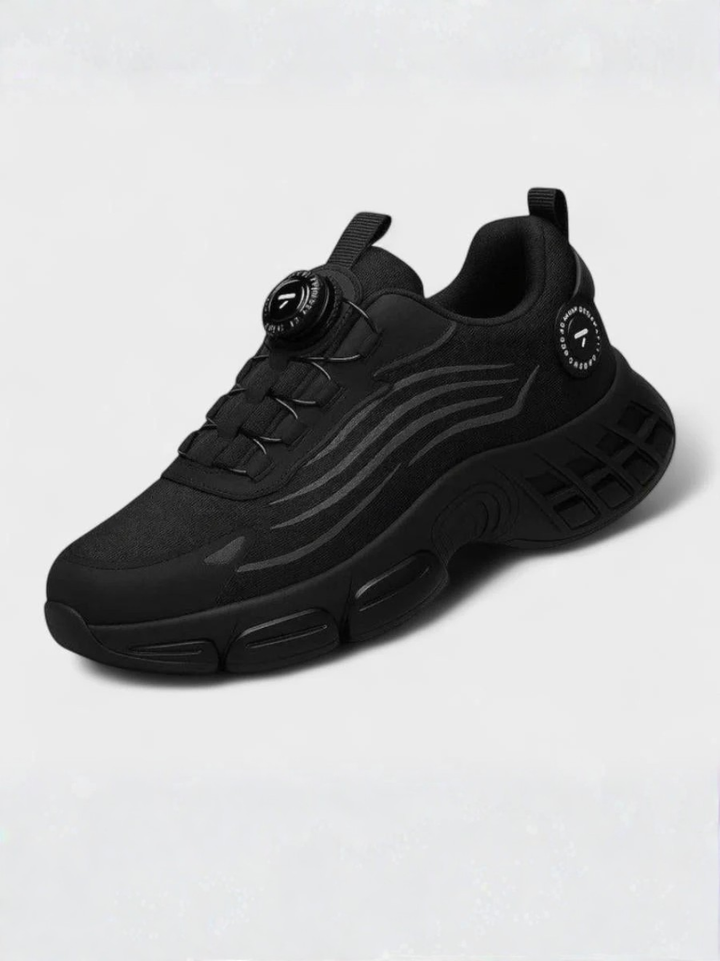 StålVagt™ S3 Pro Sikkerhedssko