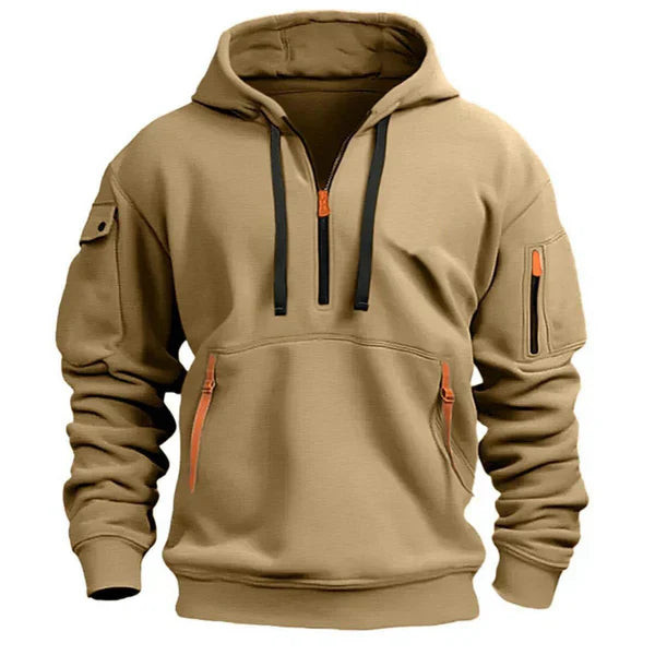 Laluna® | Stijlvolle Hoodie 1+1 Gratis