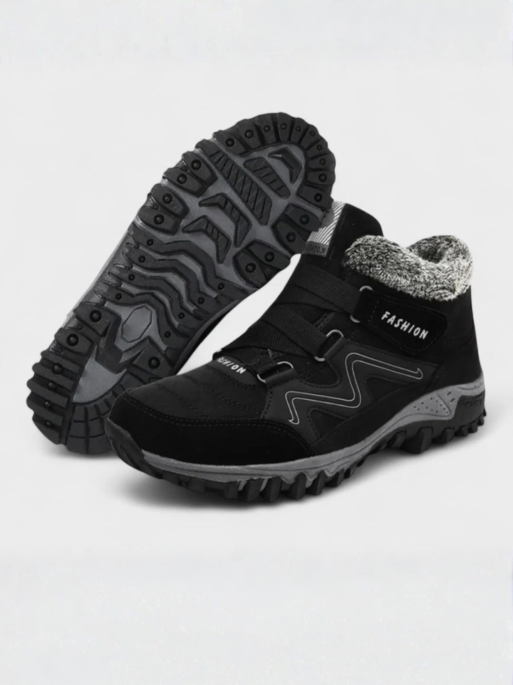 Varmsko™ Skridsikre Vintersko