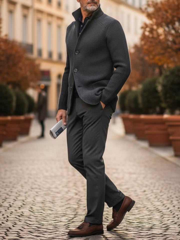 Lucas | Business jakke