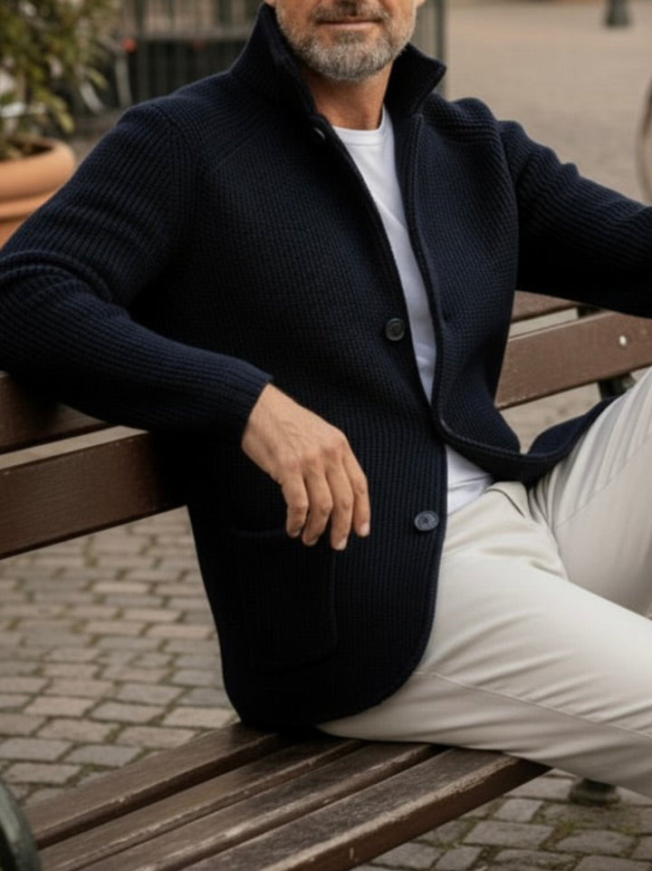 Lucas | Business jakke