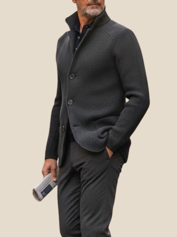 Lucas | Business jakke