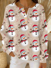 Juulke™ | Naturlig Komfort - Sne