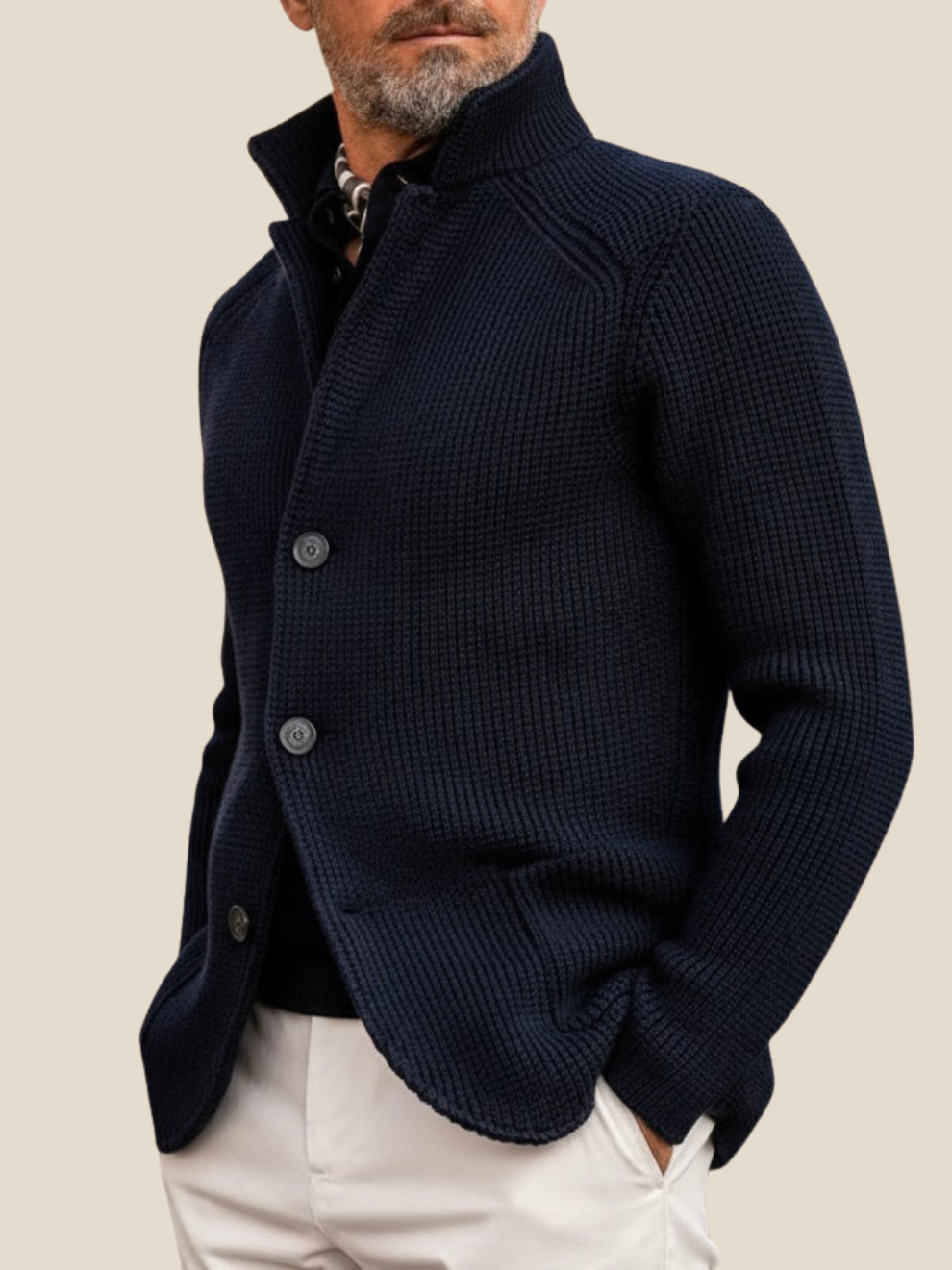 Lucas | Business jakke