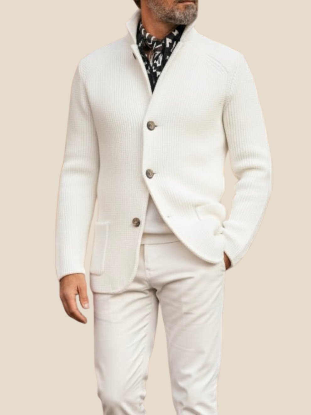 Lucas | Business jakke