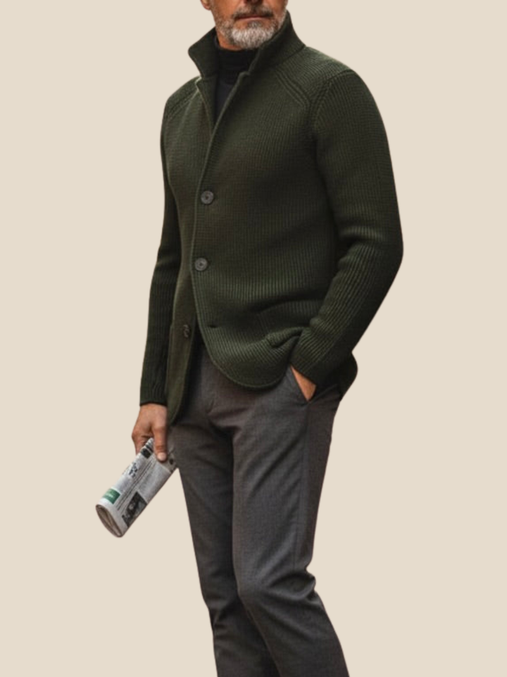 Lucas | Business jakke