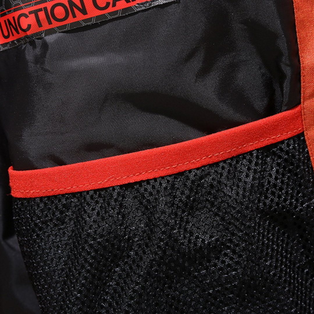 NØRDA| Varm jakke for menn