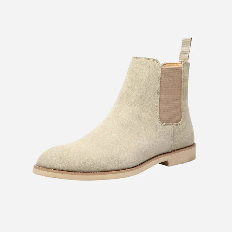 Hald™ | Chelsea-støvle