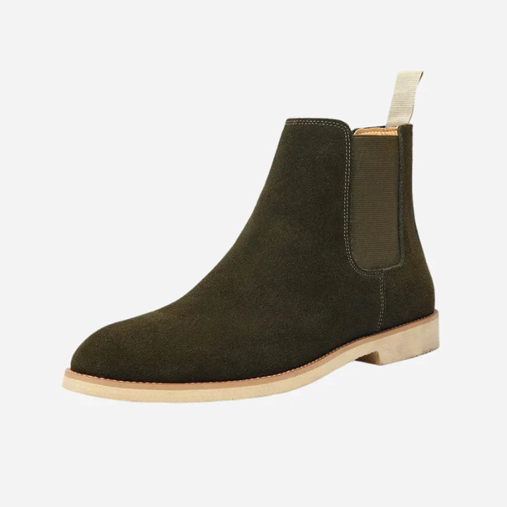 Hald™ | Chelsea-støvle