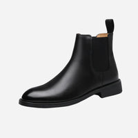 Hald™ | Chelsea-støvle - Sort