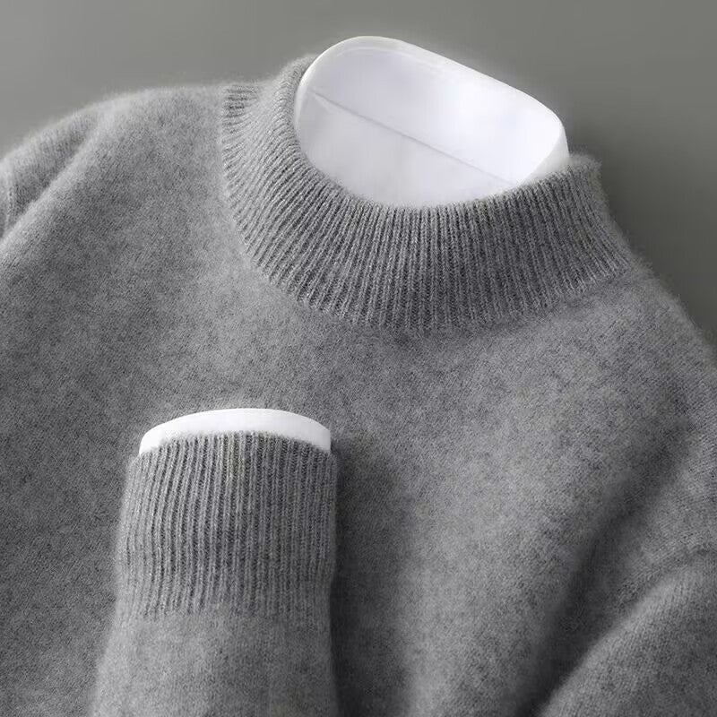 Mille | Elegant Cashmere Trøje
