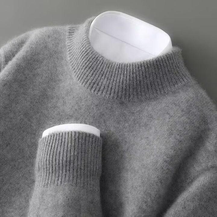Mille | Elegant Cashmere Trøje