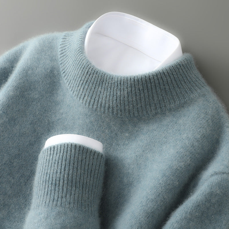 Mille | Elegant Cashmere Trøje