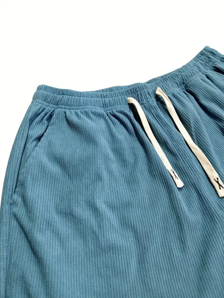 NordComfort™ | Cordfløjlsbukser