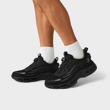 StålVagt™ S3 Pro Sikkerhedssko