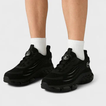 StålVagt™ S3 Pro Sikkerhedssko