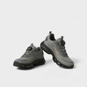 StålVagt™ S3 Pro Sikkerhedssko