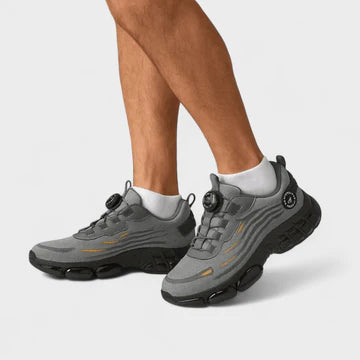 StålVagt™ S3 Pro Sikkerhedssko