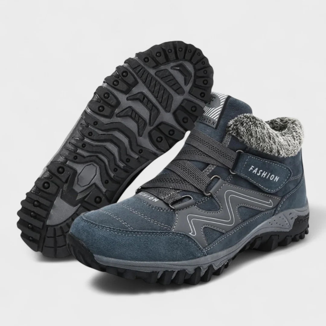 Varmsko™ Skridsikre Vintersko