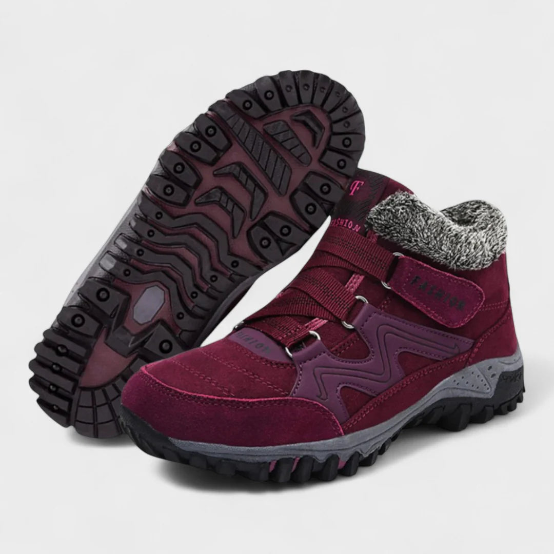 Varmsko™ Skridsikre Vintersko