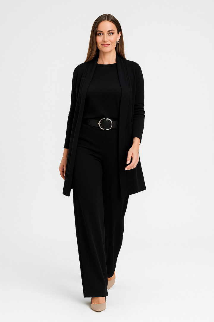 Amalie | Tredelt striksæt