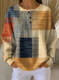 Thea™ | Blød Perfektion - Gul