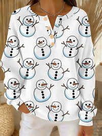 Naka™ | Naturlig Komfort - Snemand