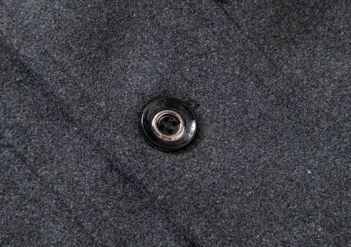 Erik | Dobbeltlags Frakke