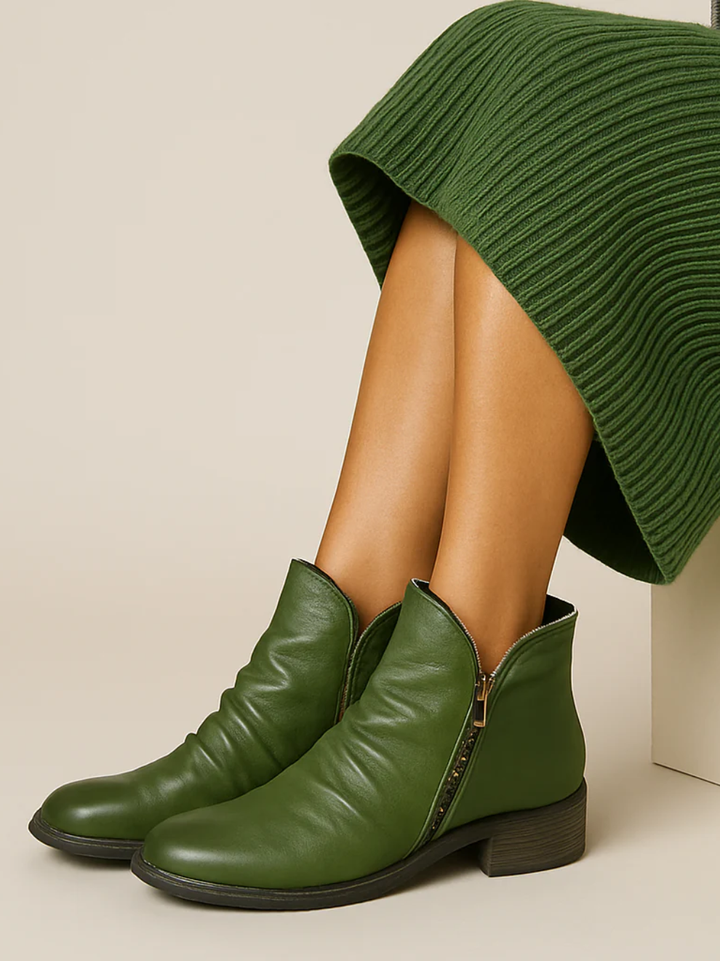 Thyra™ Ortopædiske Sko